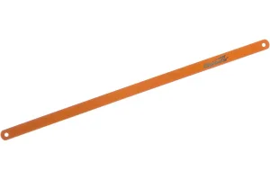 Полотно для ножовки по металлу 300мм TPI 24 закаленное Sparta 777715  1 1500