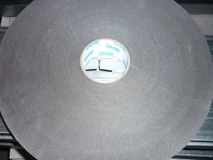 Лента Дихтунгсбанд KNAUF 95мм*30м Лента Дихтунгсбанд KNAUF 95мм*30м