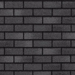 Фасадная плитка ТЕХНОНИКОЛЬ HAUBERK Кирпич Оптима Альпийский ( уп-2 м2  1 под-52упак) 4T4X21-9022RUS