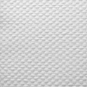 Стеклообои Рогожка средняя  Oscar  25х1м 1 сорт Os1130 - 1c-25 пл 105 г м2  1