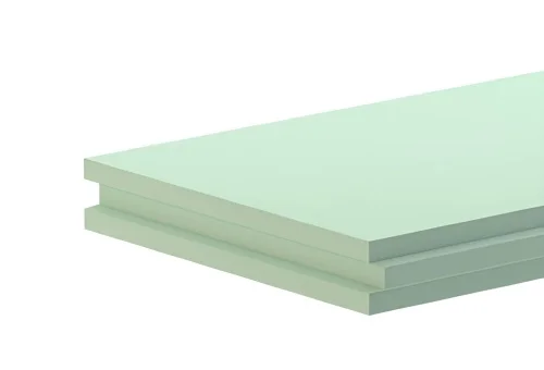 ПГПВ 100 500 667 Гипсоплита пазогребневая ГИДРО KNAUF  1 24 (68906)