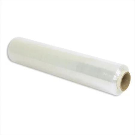 Стрейч-пленка NOVAROLL .20мк.500мм.195м.1,8кг(чистый вес).0,18кг(вес втулки)32/6. (0350-0090) *1/6