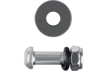 STAYER  16х6х1,5 мм режущий ролик для ручных плиткорезов (3320-16-1,5)