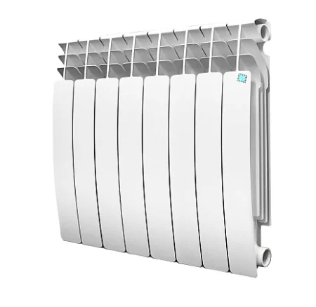 Радиатор BIMETAL STI Grand 500 100 8 сек. (1520 Вт) 1