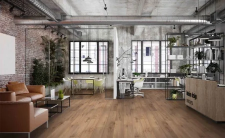 Линолеум полукоммерческий Juteks Respect Vero 1 3361 3м 2,2мм 707762