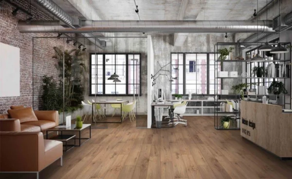 Линолеум полукоммерческий Juteks Respect Vero 1 3361 3м 2,2мм 707762