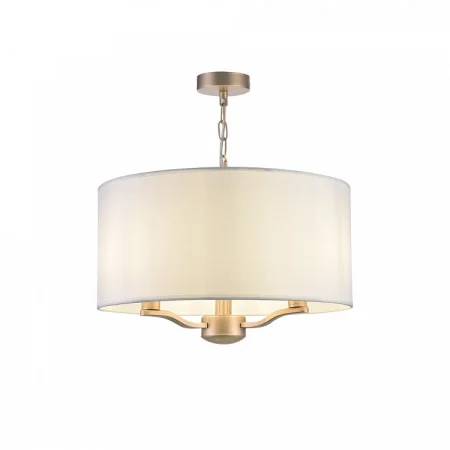 Люстра Marika FR5671PL-03G Freya