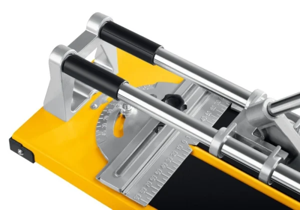 Плиткорез ручной 500мм с круговым резаком STAYER 3310-50