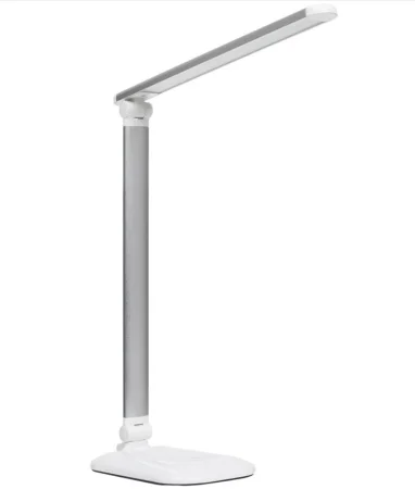Светильник настольный светодиодный СТАРТ  CT205 белый 14684  1