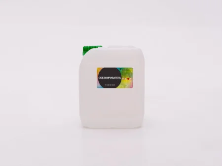 Обезжириватель 5л Нефтехимик