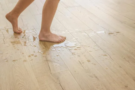 Ламинат Quick Step Impressive IM1847 Дуб светлый 32кл 1380x190x8мм 1,835м2 (7шт)