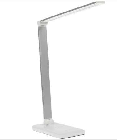 Светильник настольный светодиодный СТАРТ  CT302 белый 14688  1