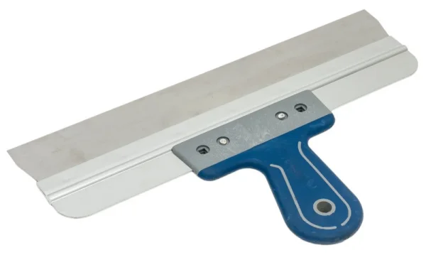 Шпатель фасадный 350мм двухкомпонентная рукоятка нерж. сталь РемоКолор 12-9-035