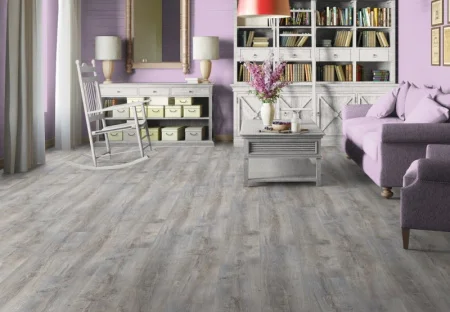 Ламинат Tarkett Navigator 1233 TС-Lock Gibraltar/Гибралтар 1292х194х12мм, 33класс 1,253м² (5шт)