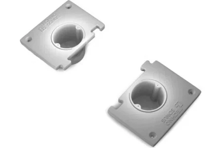 Подрозетник СаундПак (SoundPack) Е Kit 222х150х53 мм Подрозетник СаундПак (SoundPack) Е Kit 222х150х53 мм