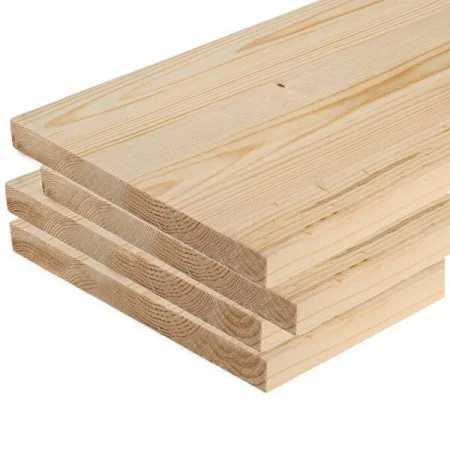 Щит мебельный 18мм 1200х300