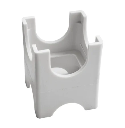 Опора кубик 50/45/40/35мм d4-32мм 100шт