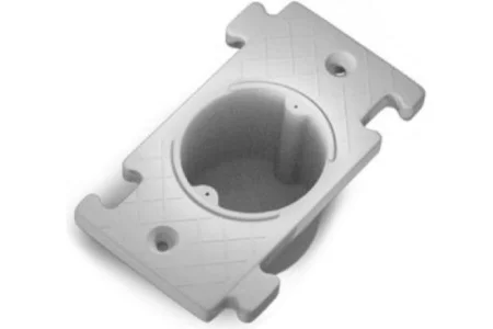 Подрозетник СаундПак (SoundPack) M 72х150х53 мм  Подрозетник СаундПак (SoundPack) M 72х150х53 мм