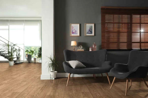 Линолеум полукоммерческий Juteks Master Bourbon 1 3366 3м 2мм 726361