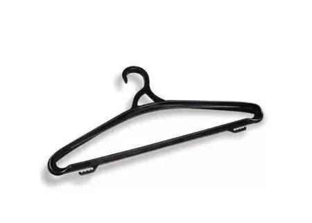Вешалка для верхней одежды DAREL р-р 52-54 черн. 1 65