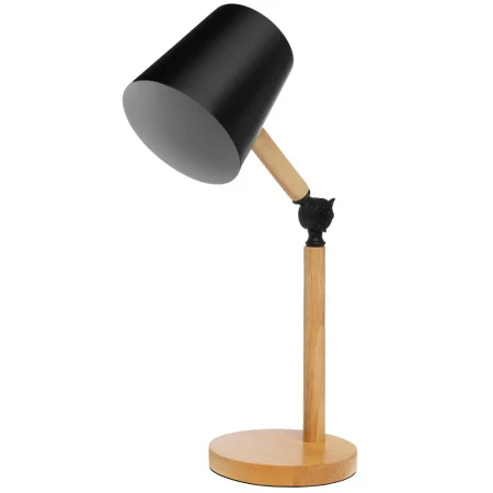 Светильник настольный СТАРТ CT904 черный E27 цоколь 1408  1