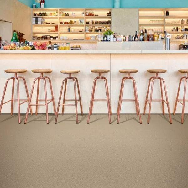 Линолеум коммерческий IVC Mars Music 634 3м 2,3мм