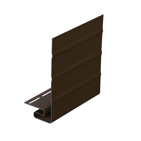 J-фаска шоколад Döcke PREMIUM PSJF-1050 *20