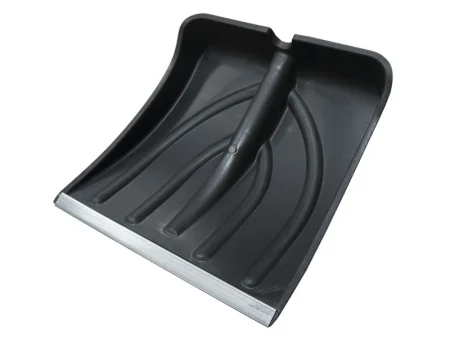 Лопата снегоуборочная РемоКолор 69-0-438 без черенка 380х365мм