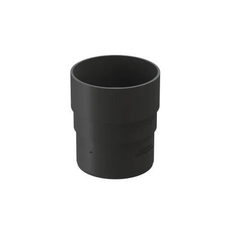 Муфта соединительная графит PVSM-1086 Döcke PREMIUM