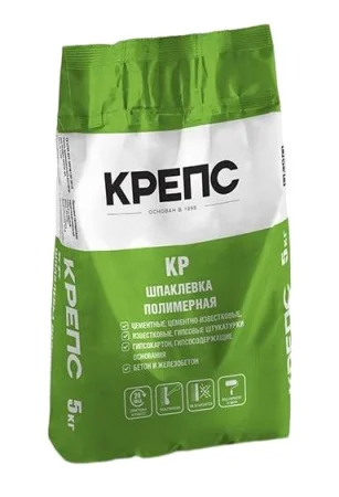 Шпатлевка     1 @под@