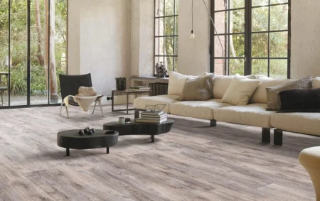 Линолеум бытовой Juteks Glamour Texas 1 3м 3,2мм 717004