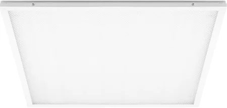 Панель светодиодная AL2115 ПРИЗМА 6500К 595х595х19мм AL2115 Feron