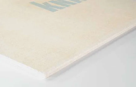 Гипсоволокнистый лист 12,5 1200 2500 ГВЛ ПК KNAUF  1 40 45 (100623 735519)