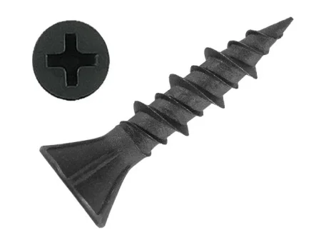 Саморез для ГВЛ 3,9х35 100шт