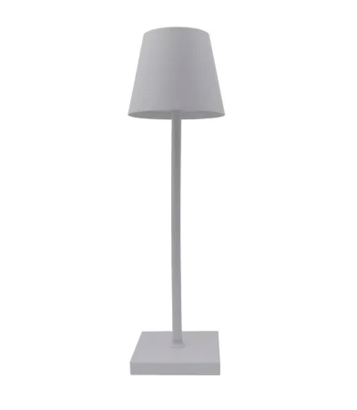 Светильник декоративный СТАРТ Nordic Копенгаген белый 451  1