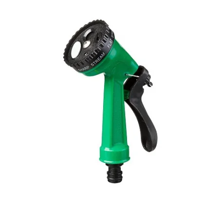Пистолет для полива 5 режимов Росток ПР-5 ТТ000017172  1