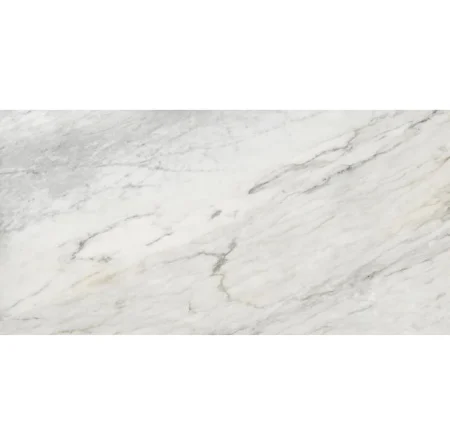 Керамогранит Gresse Ellora Ashy GRS01-18 600х1200х10мм 1уп=2,16м2 (3шт) бело-серый мрамор