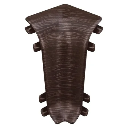 Угол внутренний 301 Венге 55мм Лексида Угол внутренний 301 Венге 55мм Лексида