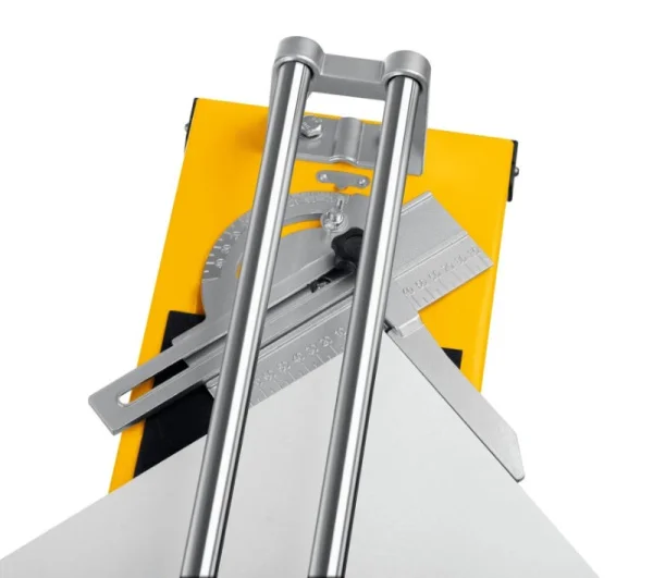 Плиткорез ручной 500мм с круговым резаком STAYER 3310-50