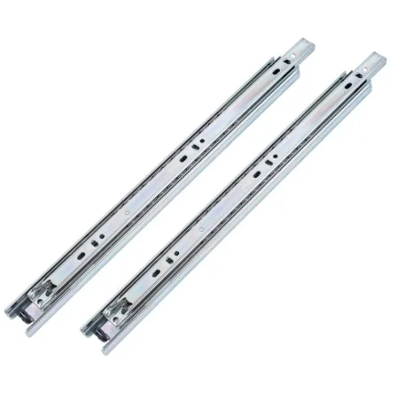 Направляющие шариковые StahlBuro (2 шт.) 35-350  14   15924  1 20