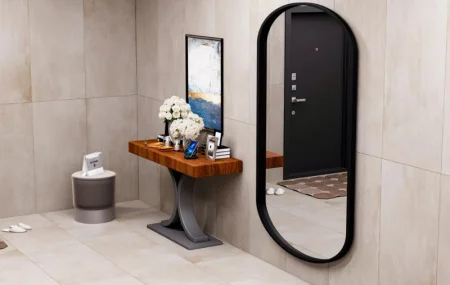 Керамогранит Gresse Matera Blanch GRS06-17 600х600х10мм 1уп=1,44м2 (4шт) светло-бежевый бетон