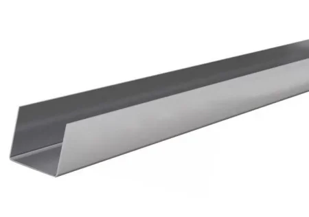 Профиль потолочный направляющий ППН 28/27 3м 0,6 мм 1уп=1440шт