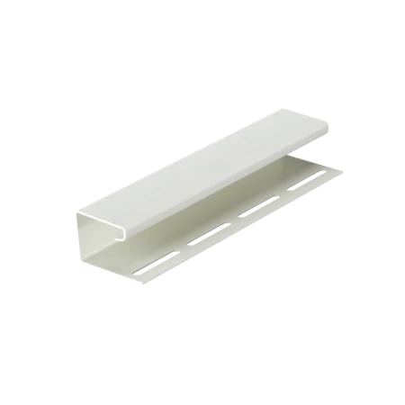 J-профиль Docke PREMIUM (Пломбир)