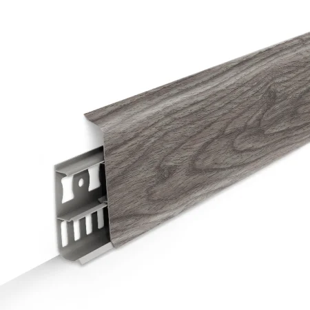 210 Плинтус Лексида 80х2200мм Дуб пепельный  1 20