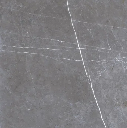 Керамогранит Gresse Simbel Grizzly GRS05-05 600х600х10мм 1уп=1,44м2 (4шт) серый с проседью