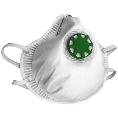 Полумаска фильтрующая формованная с клапаном Исток 1ФК FFP2 NR многоразовая Россия 892597 *1/100 Полумаска фильтрующая формованная с клапаном Исток 1ФК FFP2 NR многоразовая Россия 892597 *1/100