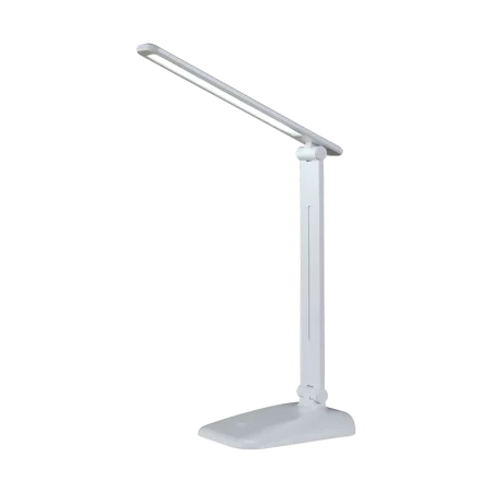 Светильник настольный светодиодный  СТАРТ CT801 белый LED светильник 1382  1