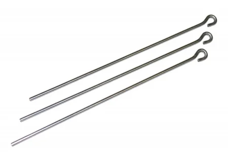 Тяга к подвесу 100 см 1уп=100шт