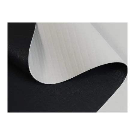 Мембрана ПВХ Ecoplast V-RP 1,5 мм мембрана серая 2,1х20 м  1 рул 42м2 591281