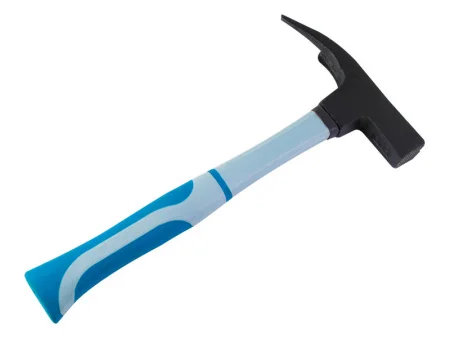 Молоток кровельщика 600гр фиберглассовая рукоятка РемоКолор 38-4-206 Молоток кровельщика 600гр фиберглассовая рукоятка РемоКолор 38-4-206